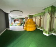 Apartamento com 56m², 2 dormitórios, 1 suíte, 1 vaga no bairro Jardim Lindóia em Porto Alegre
