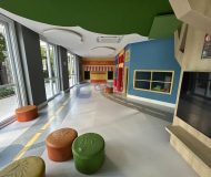 Apartamento com 56m², 2 dormitórios, 1 suíte, 1 vaga no bairro Jardim Lindóia em Porto Alegre