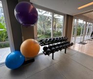 Apartamento com 56m², 2 dormitórios, 1 suíte, 1 vaga no bairro Jardim Lindóia em Porto Alegre
