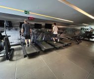 Apartamento com 56m², 2 dormitórios, 1 suíte, 1 vaga no bairro Jardim Lindóia em Porto Alegre