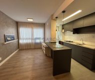 Apartamento com 56m², 2 dormitórios, 1 suíte, 1 vaga no bairro Jardim Lindóia em Porto Alegre