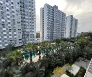 Apartamento com 56m², 2 dormitórios, 1 suíte, 1 vaga no bairro Jardim Lindóia em Porto Alegre