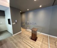 Apartamento com 56m², 2 dormitórios, 1 suíte, 1 vaga no bairro Jardim Lindóia em Porto Alegre