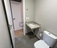 Apartamento com 56m², 2 dormitórios, 1 suíte, 1 vaga no bairro Jardim Lindóia em Porto Alegre