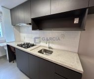 Apartamento com 56m², 2 dormitórios, 1 suíte, 1 vaga no bairro Jardim Lindóia em Porto Alegre
