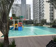 Apartamento com 56m², 2 dormitórios, 1 suíte, 1 vaga no bairro Jardim Lindóia em Porto Alegre