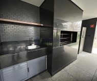 Apartamento com 56m², 2 dormitórios, 1 suíte, 1 vaga no bairro Jardim Lindóia em Porto Alegre