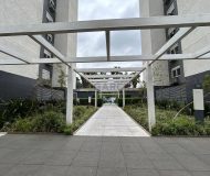 Apartamento com 56m², 2 dormitórios, 1 suíte, 1 vaga no bairro Jardim Lindóia em Porto Alegre