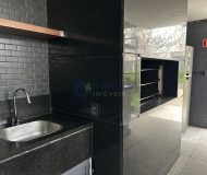 Apartamento com 56m², 2 dormitórios, 1 suíte, 1 vaga no bairro Jardim Lindóia em Porto Alegre