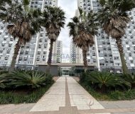 Apartamento com 56m², 2 dormitórios, 1 suíte, 1 vaga no bairro Jardim Lindóia em Porto Alegre