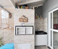 Casa com 88m², 2 dormitórios, 2 vagas no bairro Sarandi em Porto Alegre