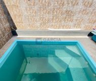 Casa com 88m², 2 dormitórios, 2 vagas no bairro Sarandi em Porto Alegre