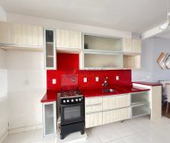 Casa com 88m², 2 dormitórios, 2 vagas no bairro Sarandi em Porto Alegre