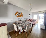 Casa com 88m², 2 dormitórios, 2 vagas no bairro Sarandi em Porto Alegre