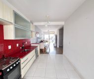 Casa com 88m², 2 dormitórios, 2 vagas no bairro Sarandi em Porto Alegre