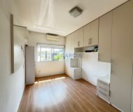 Casa com 88m², 2 dormitórios, 2 vagas no bairro Sarandi em Porto Alegre
