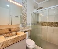 Casa com 88m², 2 dormitórios, 2 vagas no bairro Sarandi em Porto Alegre