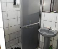 Casa com 300m², 3 dormitórios, 1 suíte, 2 vagas no bairro São Sebastião em Porto Alegre