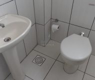 Apartamento com 55m², 2 dormitórios no bairro Vila Leão em Porto Alegre