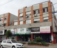 Apartamento com 55m², 2 dormitórios no bairro Vila Leão em Porto Alegre