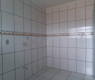 Apartamento com 55m², 2 dormitórios no bairro Vila Leão em Porto Alegre