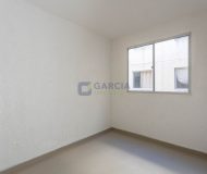 Apartamento com 40m², 2 dormitórios, 1 vaga no bairro Sarandi em Porto Alegre