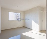 Apartamento com 40m², 2 dormitórios, 1 vaga no bairro Sarandi em Porto Alegre