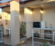 Apartamento com 40m², 2 dormitórios, 1 vaga no bairro Sarandi em Porto Alegre