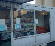 Apartamento com 40m², 2 dormitórios, 1 vaga no bairro Sarandi em Porto Alegre