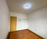 Casa com 50m², 2 dormitórios no bairro Sarandi em Porto Alegre