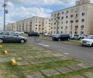 Apartamento com 41m², 2 dormitórios no bairro Sarandi em Porto Alegre