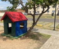 Apartamento com 41m², 2 dormitórios no bairro Sarandi em Porto Alegre