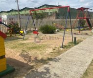 Apartamento com 41m², 2 dormitórios no bairro Sarandi em Porto Alegre