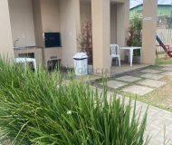 Apartamento com 41m², 2 dormitórios no bairro Sarandi em Porto Alegre