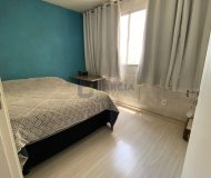 Apartamento com 41m², 2 dormitórios no bairro Sarandi em Porto Alegre