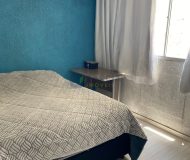 Apartamento com 41m², 2 dormitórios no bairro Sarandi em Porto Alegre