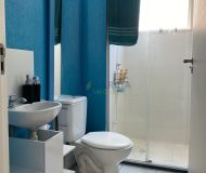 Apartamento com 41m², 2 dormitórios no bairro Sarandi em Porto Alegre