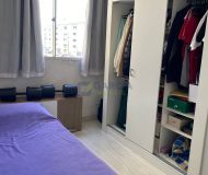 Apartamento com 41m², 2 dormitórios no bairro Sarandi em Porto Alegre