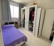 Apartamento com 41m², 2 dormitórios no bairro Sarandi em Porto Alegre