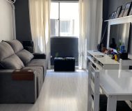 Apartamento com 41m², 2 dormitórios no bairro Sarandi em Porto Alegre