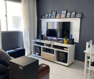 Apartamento com 41m², 2 dormitórios no bairro Sarandi em Porto Alegre