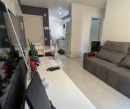 Apartamento com 41m², 2 dormitórios no bairro Sarandi em Porto Alegre