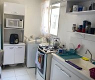 Apartamento com 41m², 2 dormitórios no bairro Sarandi em Porto Alegre