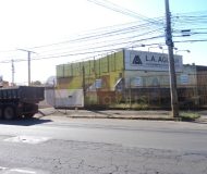 Depósito com 600m² no bairro Sarandi em Porto Alegre