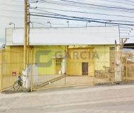 Depósito com 600m² no bairro Sarandi em Porto Alegre