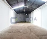 Depósito com 600m² no bairro Sarandi em Porto Alegre