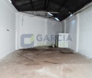 Depósito com 600m² no bairro Sarandi em Porto Alegre