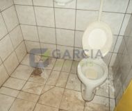 Depósito com 600m² no bairro Sarandi em Porto Alegre