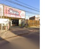 Depósito com 600m² no bairro Sarandi em Porto Alegre