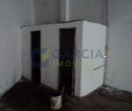 Depósito com 600m² no bairro Sarandi em Porto Alegre